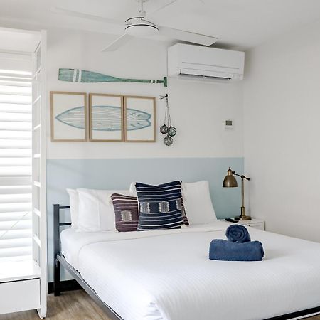 바이런베이 The Surf House 호스텔 외부 사진